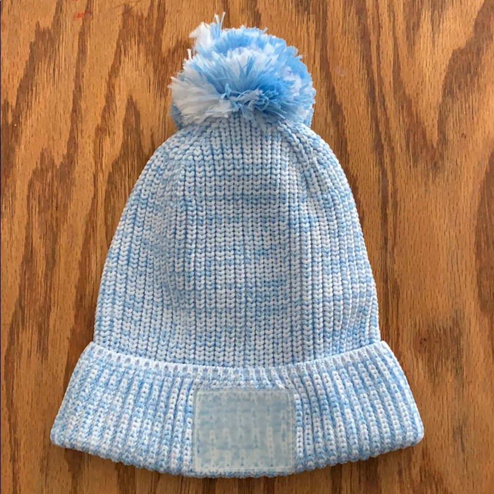 Love Your Melon jellyfish revitalize Pom beanie